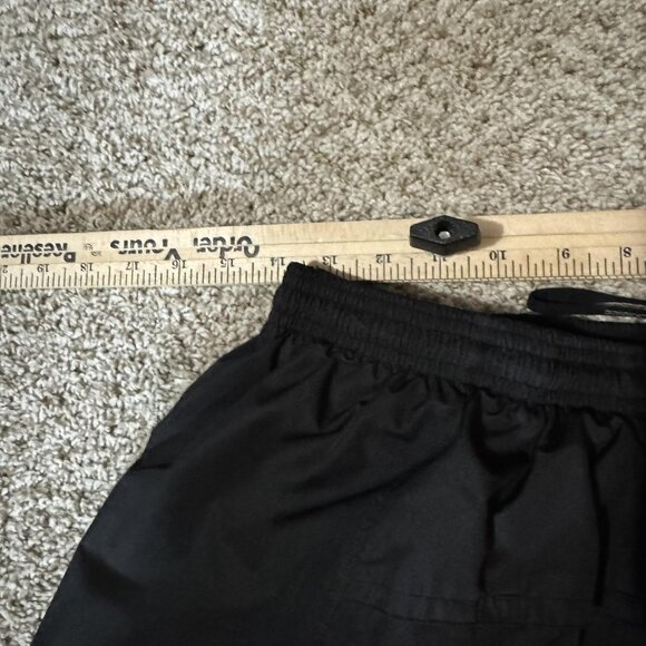 Minnesota Golden Gophers Pants Mens Large Black NCAA College Asics Track Warm Up - Picture 11 of 13